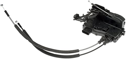 Image of Dorman 937-312 Front Driver Side Door Lock Actuator Motor Compatible with Select Hyundai Models