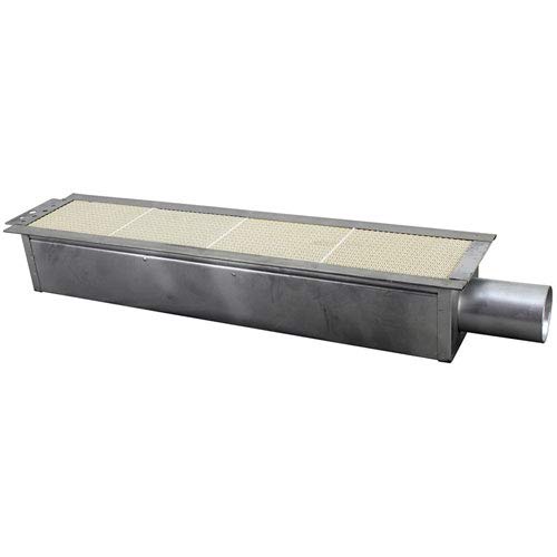 PARTS 00-957037-00001 BURNER INFRARED (00-957037-00001)
