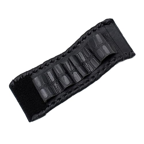 Mikinona Hair for Hairdressing Scissors Wrist Bag Hair Stylist Tool Holder Barber Scissors Pouch Compact Storage Bag