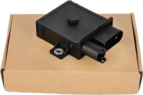 Module de bougie de préchauffage BMW E90 relais de synchronisation diesel 12V