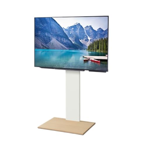 Amazon.co.jp: WALL テレビスタンド テレビ台 壁寄せテレビ