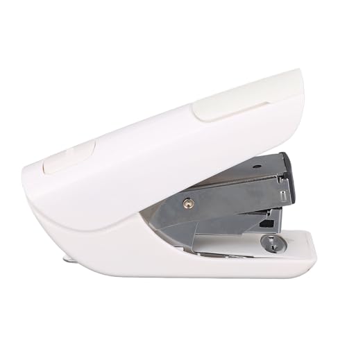 Agrafeuse de bureau portable ergonomique pour papier A4 maison - 8