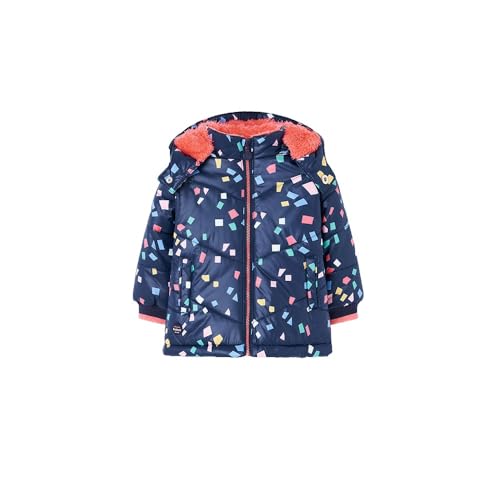 boboli Technical Parka 24 Months