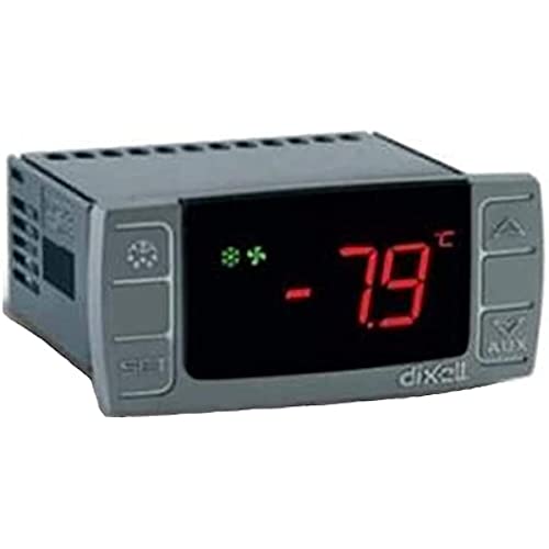 Murphy by Enovation Controls EGS21T-300-12 Electric Temperature Swichgage (10701304)