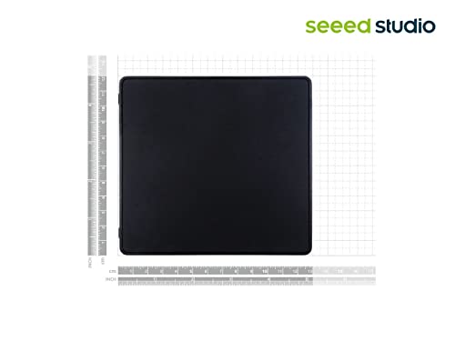 Image of seeed studio reComputer J1020 - Edge AI Box Built in Official Jetson Nano Production Module, Aluminium Case, Pre-Installed Jetpack System.