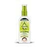 Vosene Kids Apple & Lemon Head Lice Defence Spray 150ml, Conditioning and detangling Natural Head lice Repellent with Tea Tree Leaf, citronella and Eucalyptus Oil, Helps to Keep headlice at Bay.