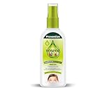 Vosene Kids Apple & Lemon Head Lice Defence Spray 150ml, Conditioning and detangling Natural Head lice Repellent with Tea Tree Leaf, citronella and Eucalyptus Oil, Helps to Keep headlice at Bay.