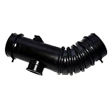 Tipo de material: plástico Stubble Ajuste para Toyota Corolla 1993-1997 Medidor de Flujo de Masa de admisión de Aire Tubo de Arranque de Caucho 17881-15180 Nuevo 1788115180