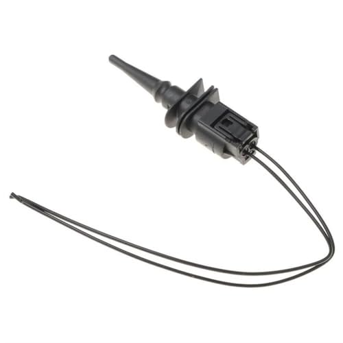 Sensor exterior para Serie 5 para viajes cómodos y clima exacto en E60 E61 3