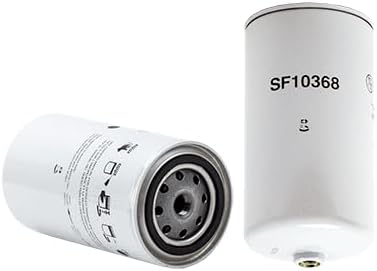 Wix Fuel Filter - WF10368