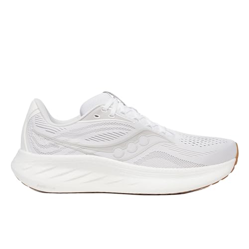 Image of Saucony Men's Ride 18 Sneaker