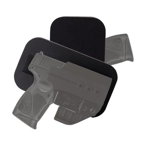 DEERCO Comfort Holster Foam Backer Cover