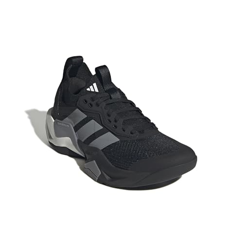 adidas Women's Rapidmove Advance 2 Training Sneaker2