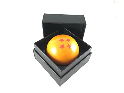 PARK AVE Dragon Ball Z Herb Grinder 3 Piece 2.2" Herb & Spices
