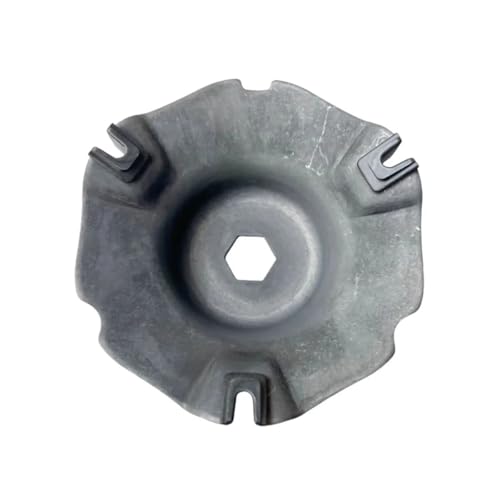 Original Outer Ramp Plate para CF Moto miniatura 2
