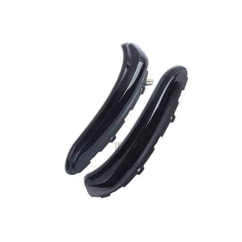 Clignotants dynamiques Peugeot 2008 rétroviseurs extérieurs auto