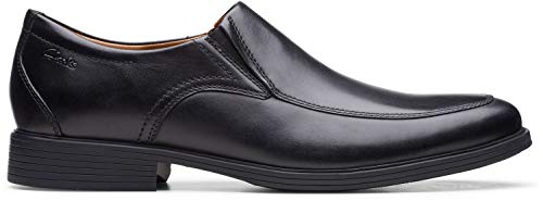 Clarks Whiddon Cap Shoes - Image 3