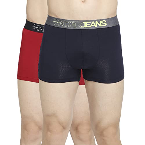 Image of Underjeans Men Trunk