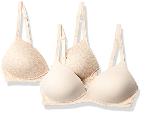 Image of Warner's Women's Elements of Bliss Wire-Free Bra