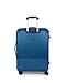 Gabol Maleta Mediana expandible Balance XP rígida con Capacidad de 68 L Imagen de Gabol Maleta Mediana expandible Balance XP rígida con Capacidad de 68 L