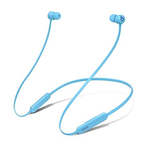 Beats Flex In-Ear Kopfhörer - Apple W1 Chip Cover