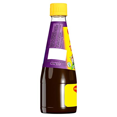 Maggi Authentic Indian Tamarind Sauce, 425g
