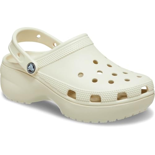 Image of Crocs womens Classic Platform Clog