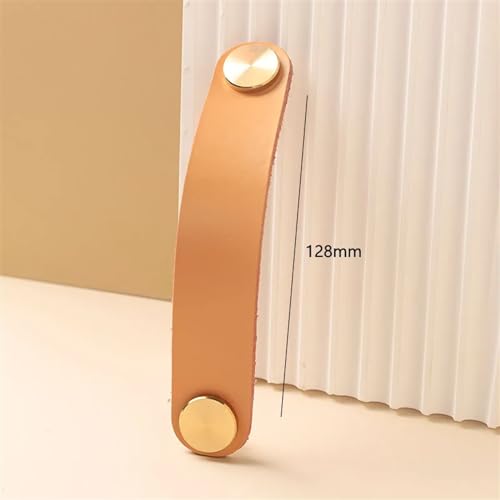 Poignées de porte modernes pour tiroir armoire et boutons de meubles de cuisine