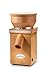 Fidibus Medium Komo Molinillo de Cereales (360 W, Capacidad de molienda: Aprox. 100 g de Trigo Fino/min