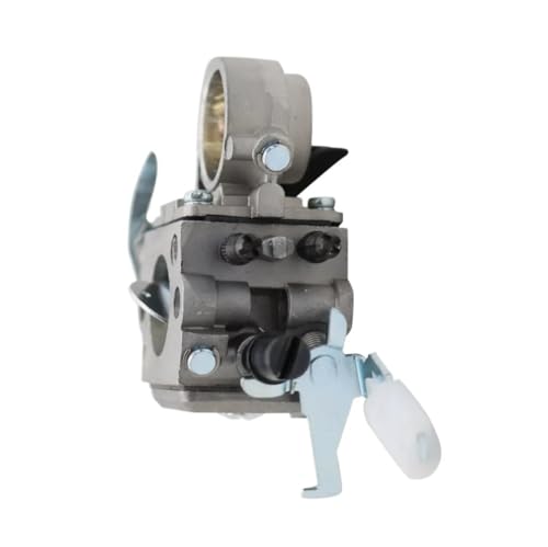 Carburateur MS181 C1Q-S269 : solution calage moteur tronçonneuse MS171 MS211 - 5
