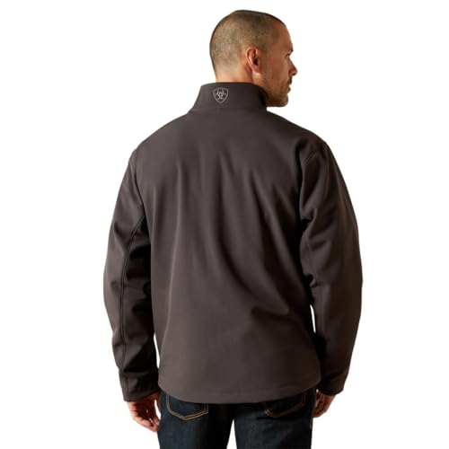 Image of ARIAT Logo Softshell Jacket