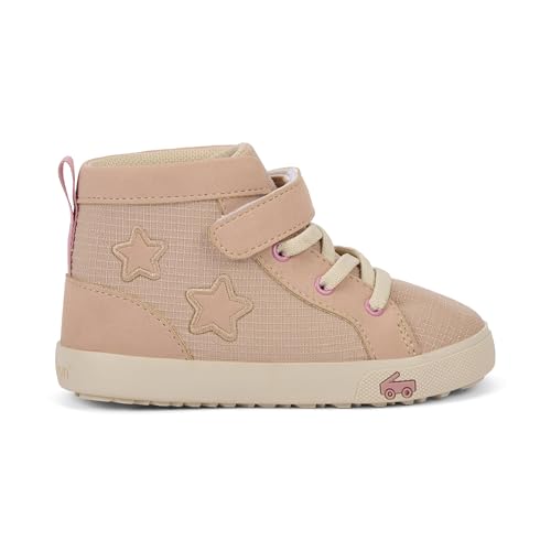 See Kai Run Girl's Hudson Sneaker3