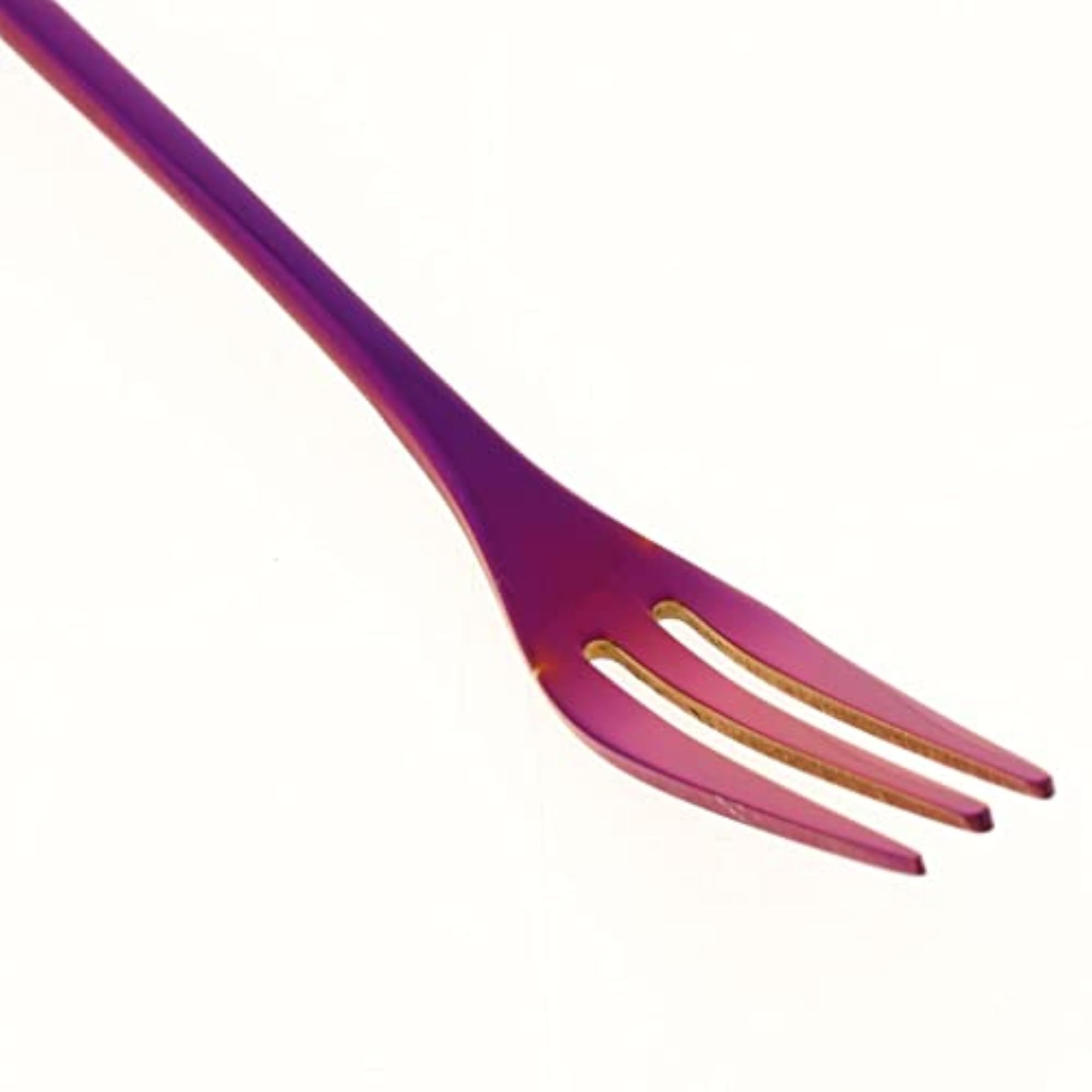 Stainless Steel Salad Forks Flatware for Appetizers