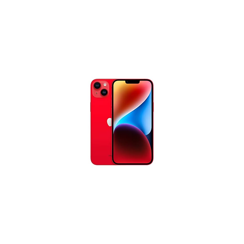 Iphone 14 Plus Red Купить Спб