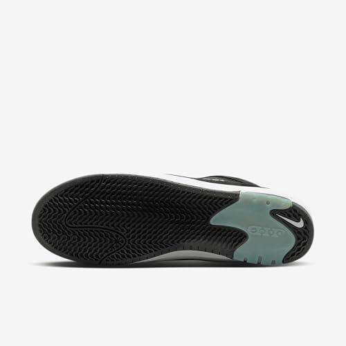 Image of Nike Air Max Ishod - Black /White
