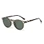 Olive Green Hawksbill Green
