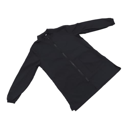 Tablier de toilettage imperméable 90X58Cm vêtement nylon jojofuny