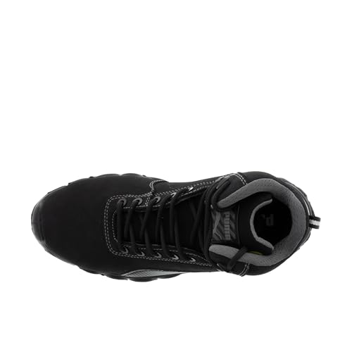 PUMA Men's Condor Mid ASTM Sd Sr Construction Boot4