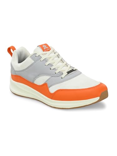 Image of OFF LIMITS Men's STUSSYY Big and Tall Plus Size Running Shoes,Specially Developed for Wide and Large Foot