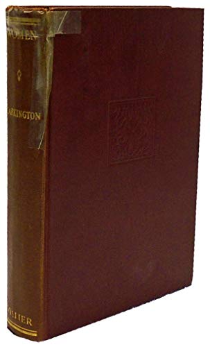 Women B001PDUFD8 Book Cover