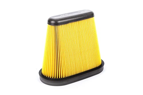 Filtre à air de rechange ACDelco A3191C protection moteur et filtration poussière
