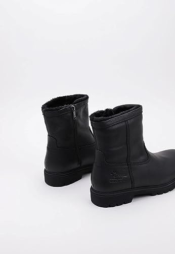 Image of Panama Jack Men's Fedro Slip On Boots