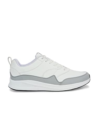 Image of OFF LIMITS Men's STUSSYY Big and Tall Plus Size Running Shoes,Specially Developed for Wide and Large Foot