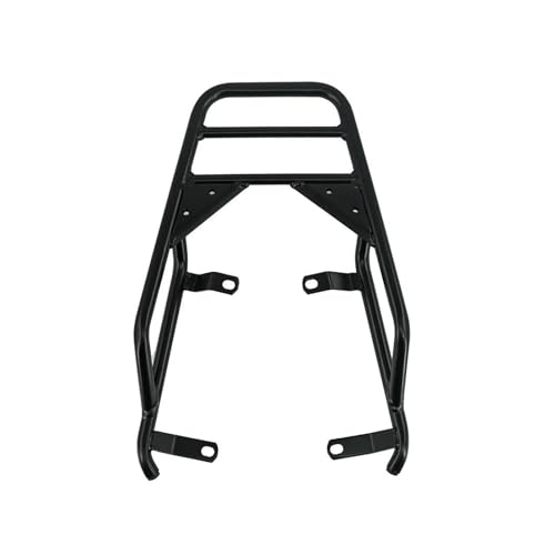 Porte-bagages arrière R Nine T pour fixer vos sacs de voyage sur RNINE T 2014-2023
