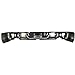 BUMPERS THAT DELIVER - Chrome, Steel Rear Step Bumper Assembly for 2009-2018 Dodge RAM 1500 09-18, CH1103118