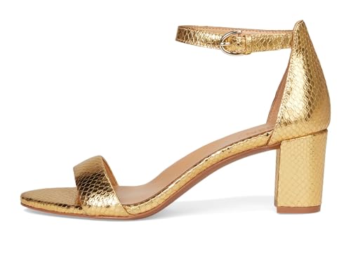 Image of Naturalizer womens Vera Heeled Sandals | Party Sandals