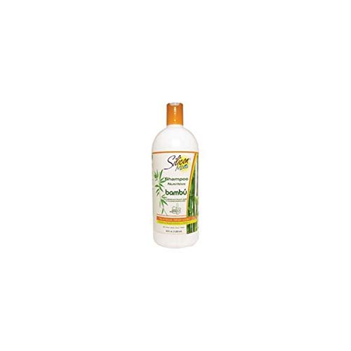 Silicon MixBambu Nutritive Shampoo 36 Oz