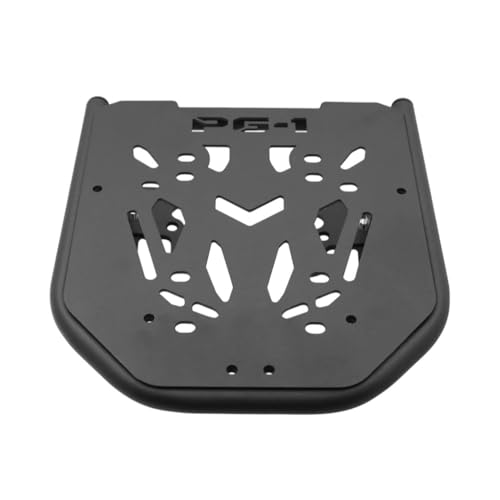 Motos arrière bagages support étagères pour PG-1 2025 accessoire transporteur