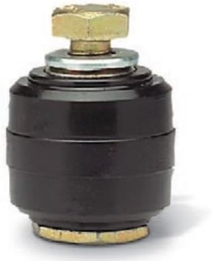 Convex Nylon Roller 36mm