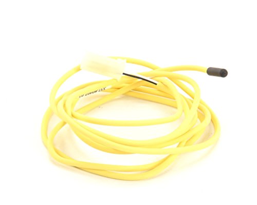 TRAULSEN Parts 334-60407-02 Sensor Yellow Liquid LINE 74 I (334-60407-02)